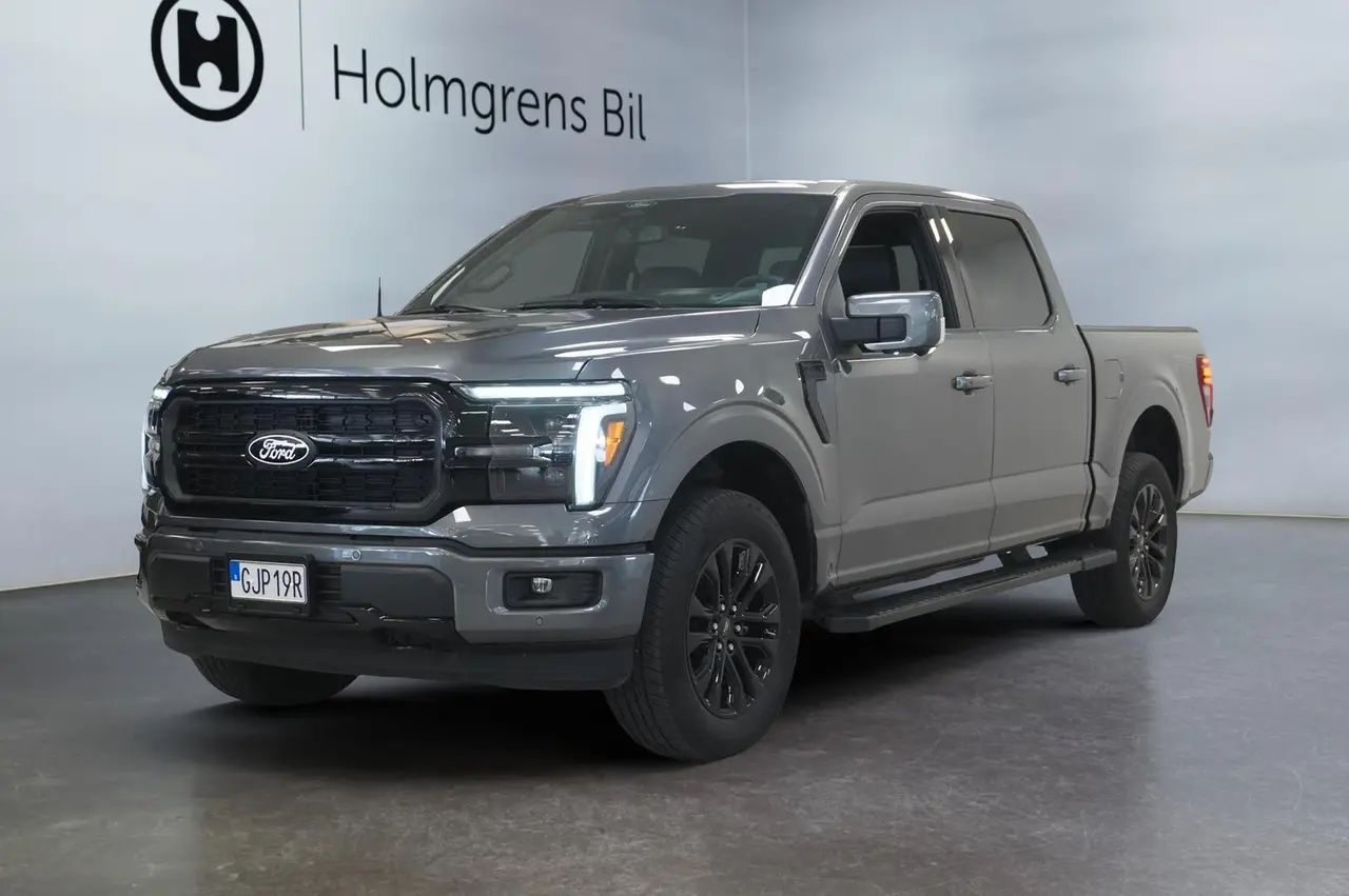 Ford F-150 2025