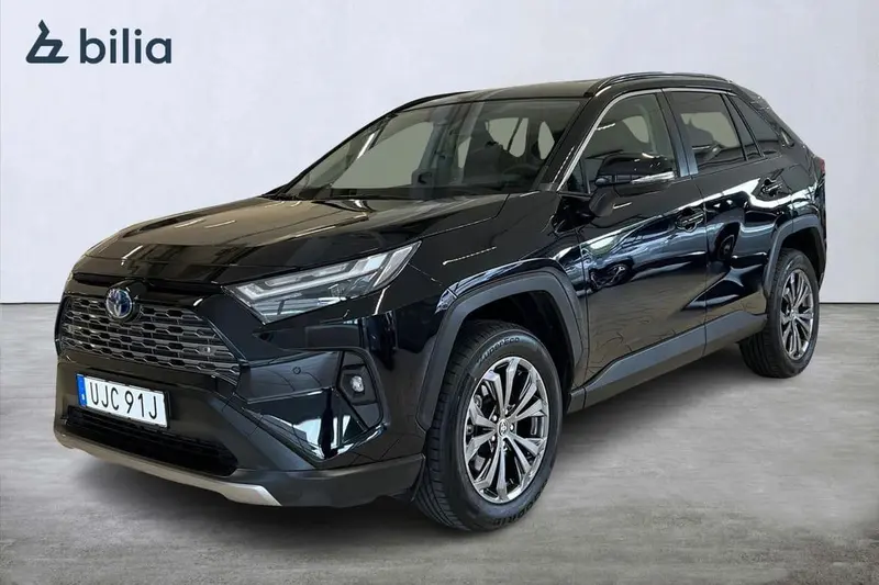 Toyota RAV4 2025