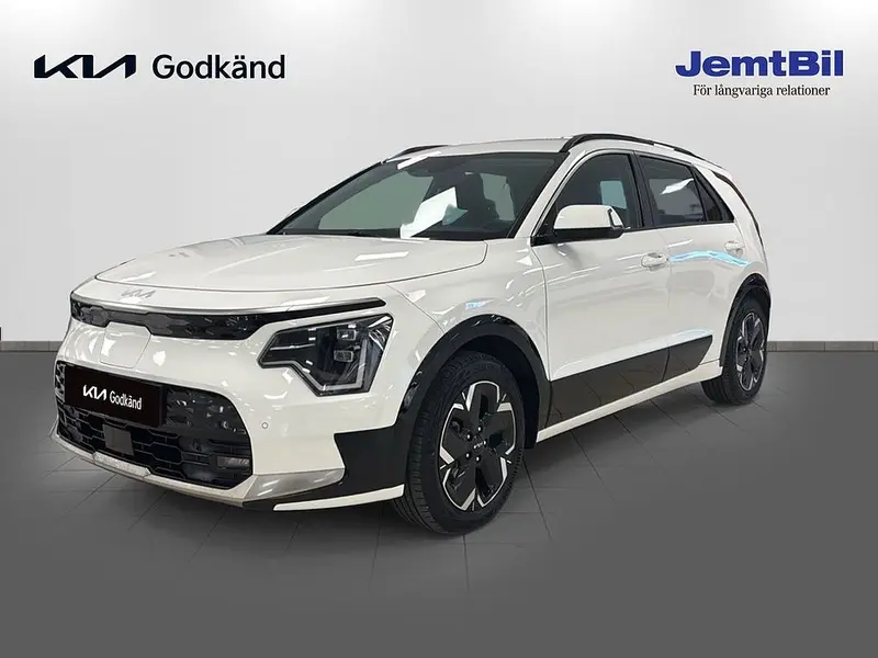 Kia Niro 2023