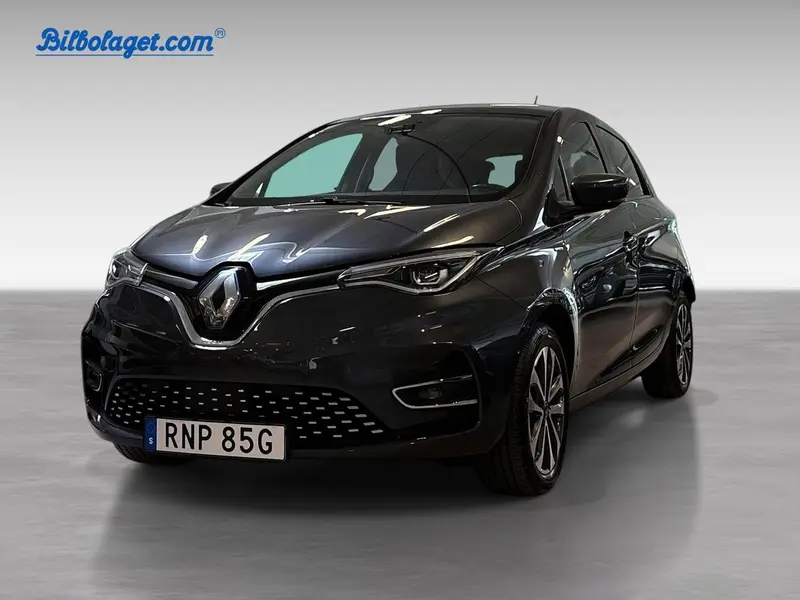Renault ZOE 2020