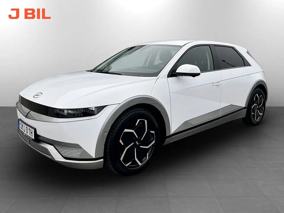 Hyundai Ioniq 5 2023