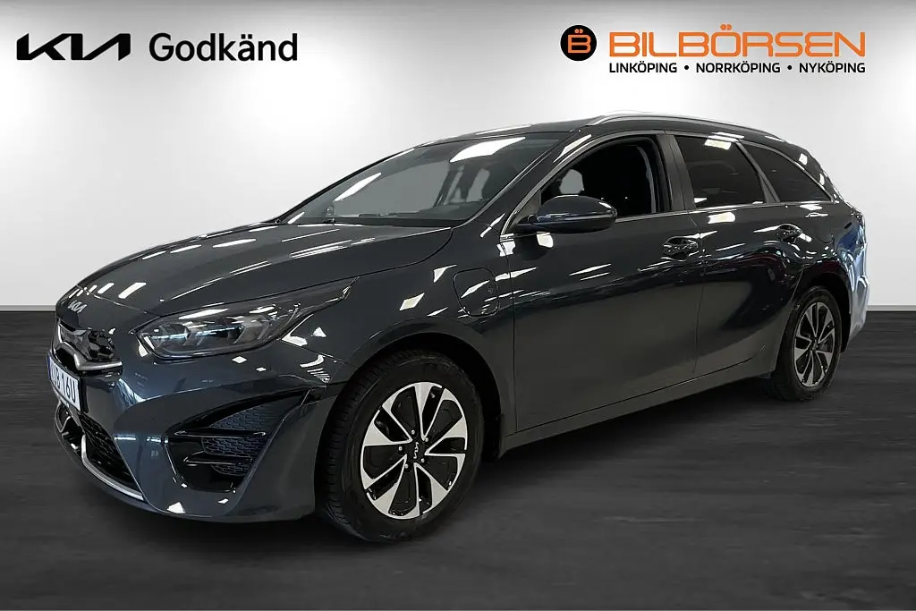 Kia Ceed 2023