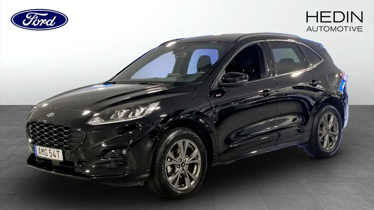 Ford Kuga 2024