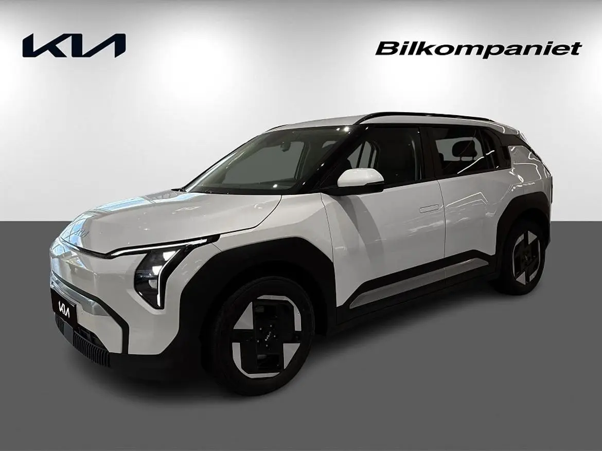 Kia EV3 2026