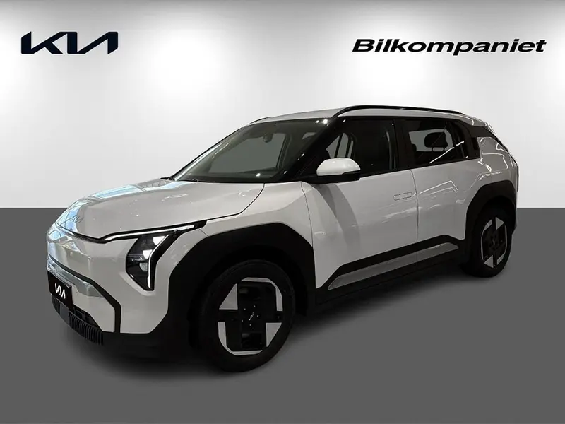 Kia EV3 2026