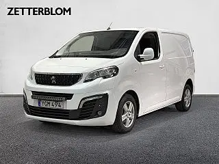 Peugeot Expert 2016