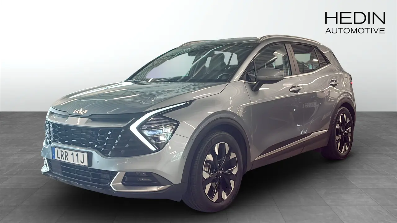 Kia Sportage 2025