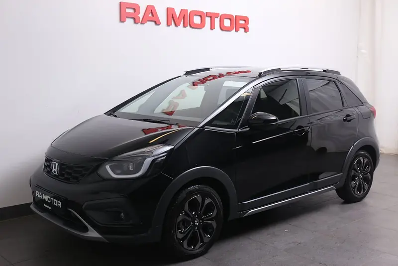 Honda Jazz 2025