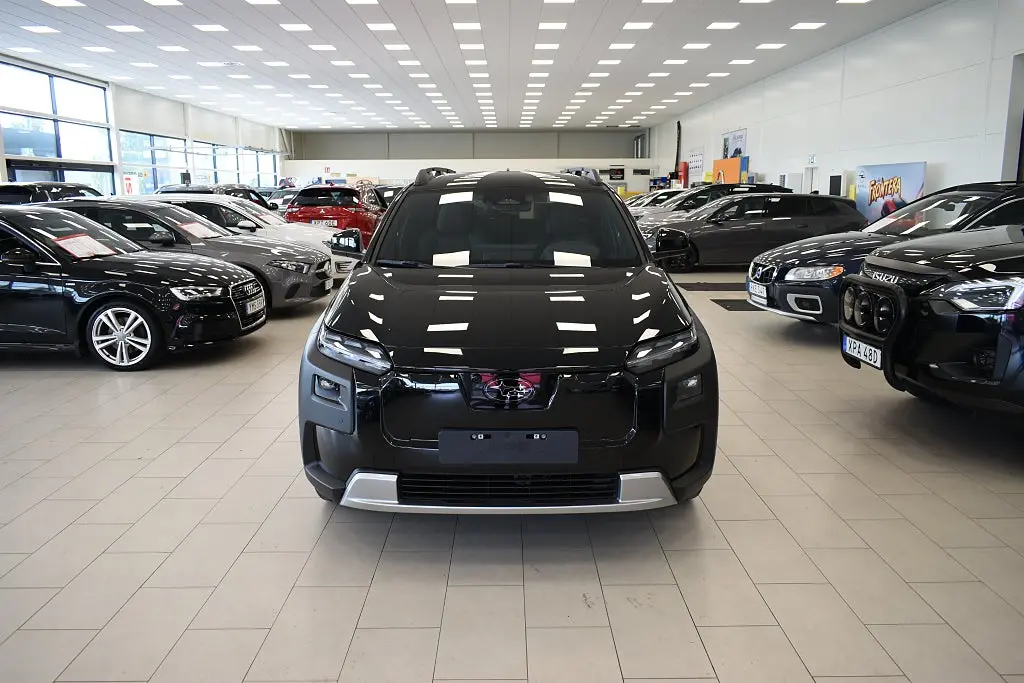 Subaru Outback 2026