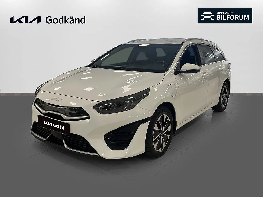 Kia Ceed 2022
