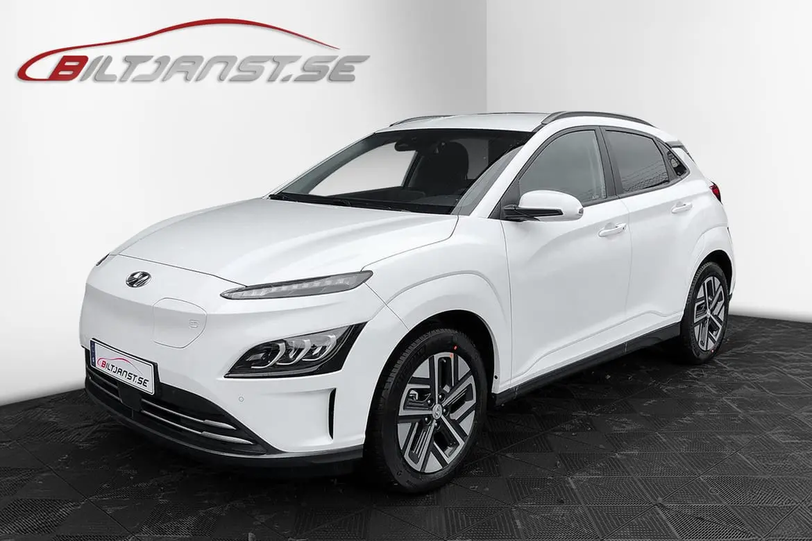 Hyundai Kona 2022