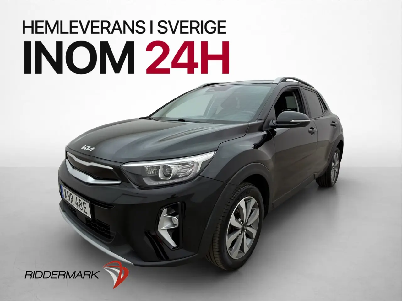 Kia Stonic 2023