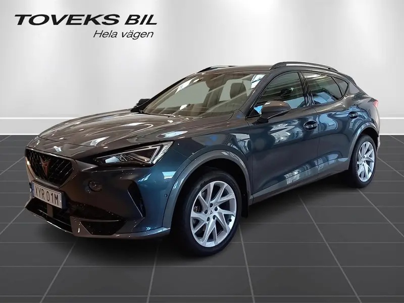 CUPRA Formentor 2023