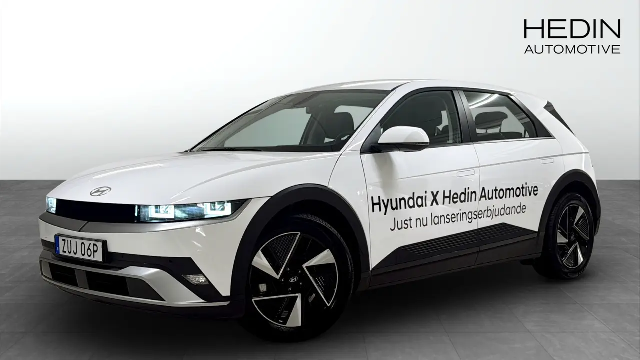 Hyundai Ioniq 5 2026