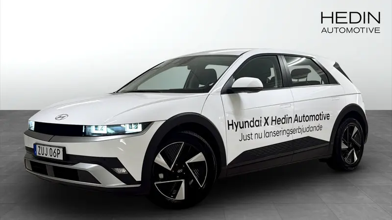 Hyundai Ioniq 5 2026