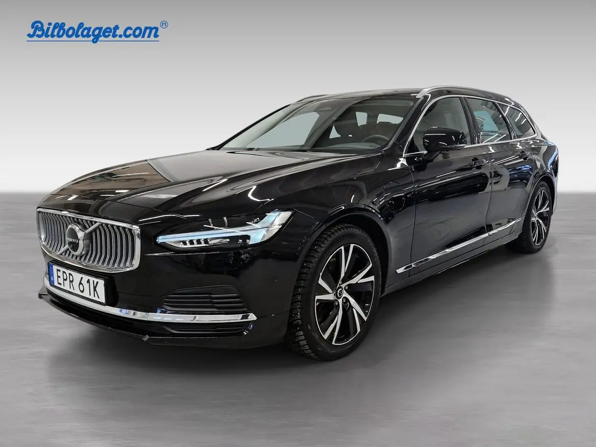 Volvo V90 2026