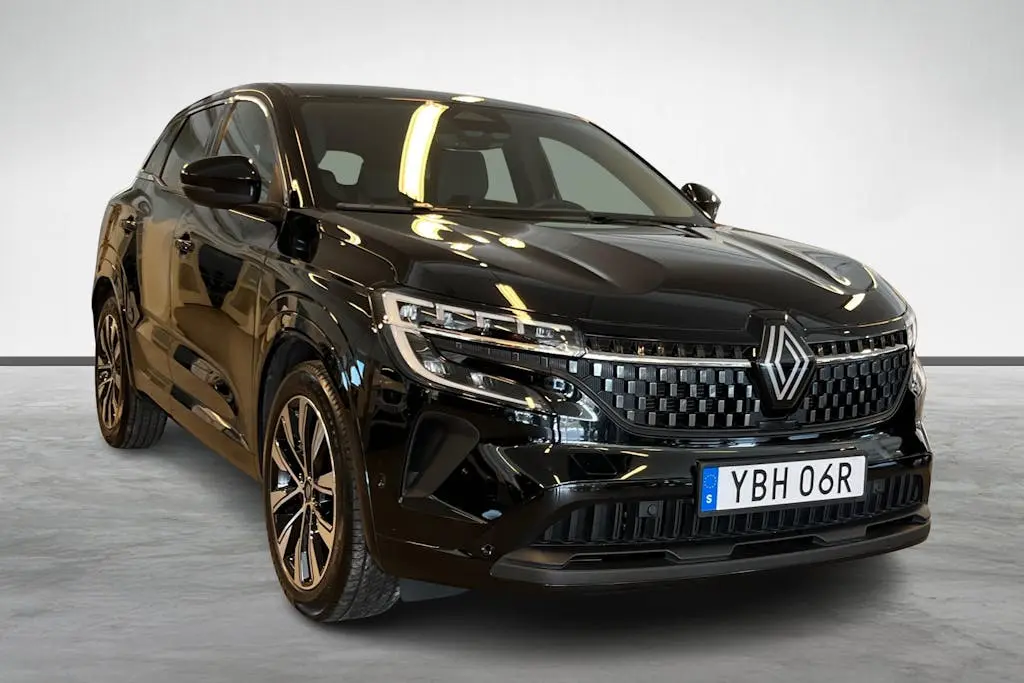 Renault Austral 2025