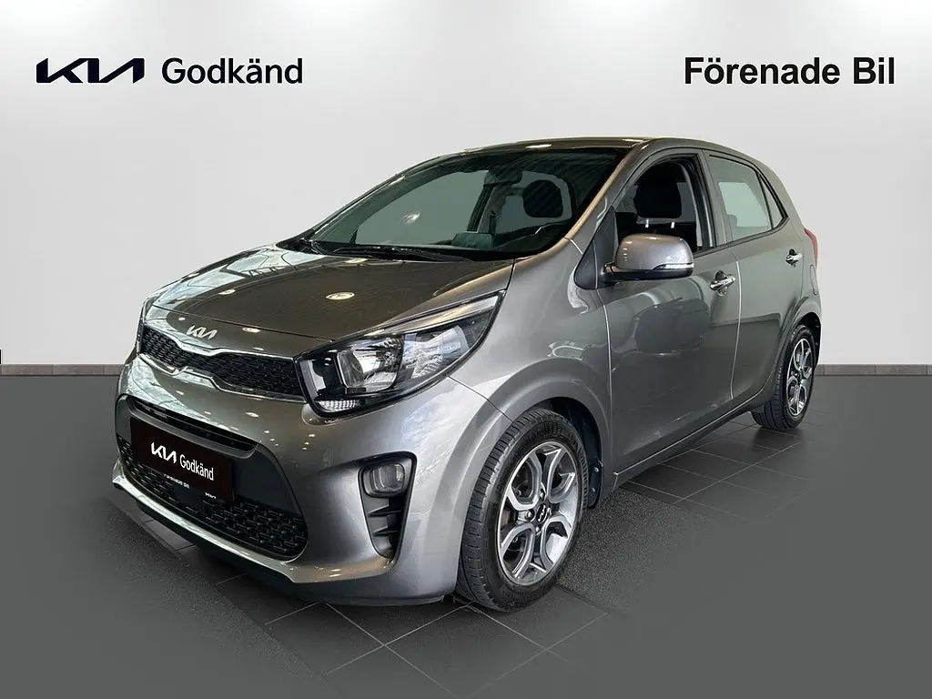 Kia Picanto 2023