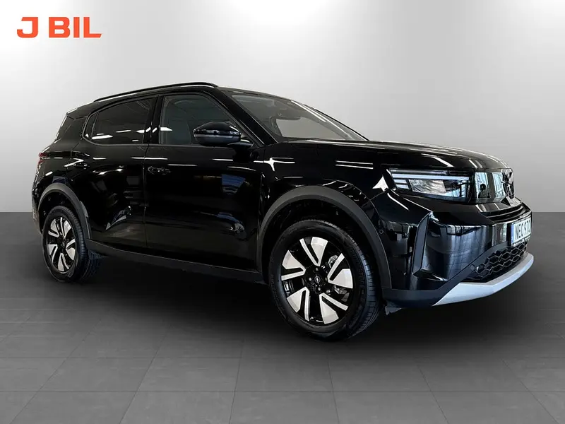 Opel Frontera 2025
