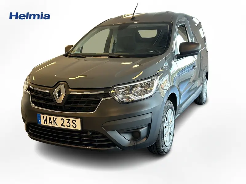 Renault Kangoo 2023