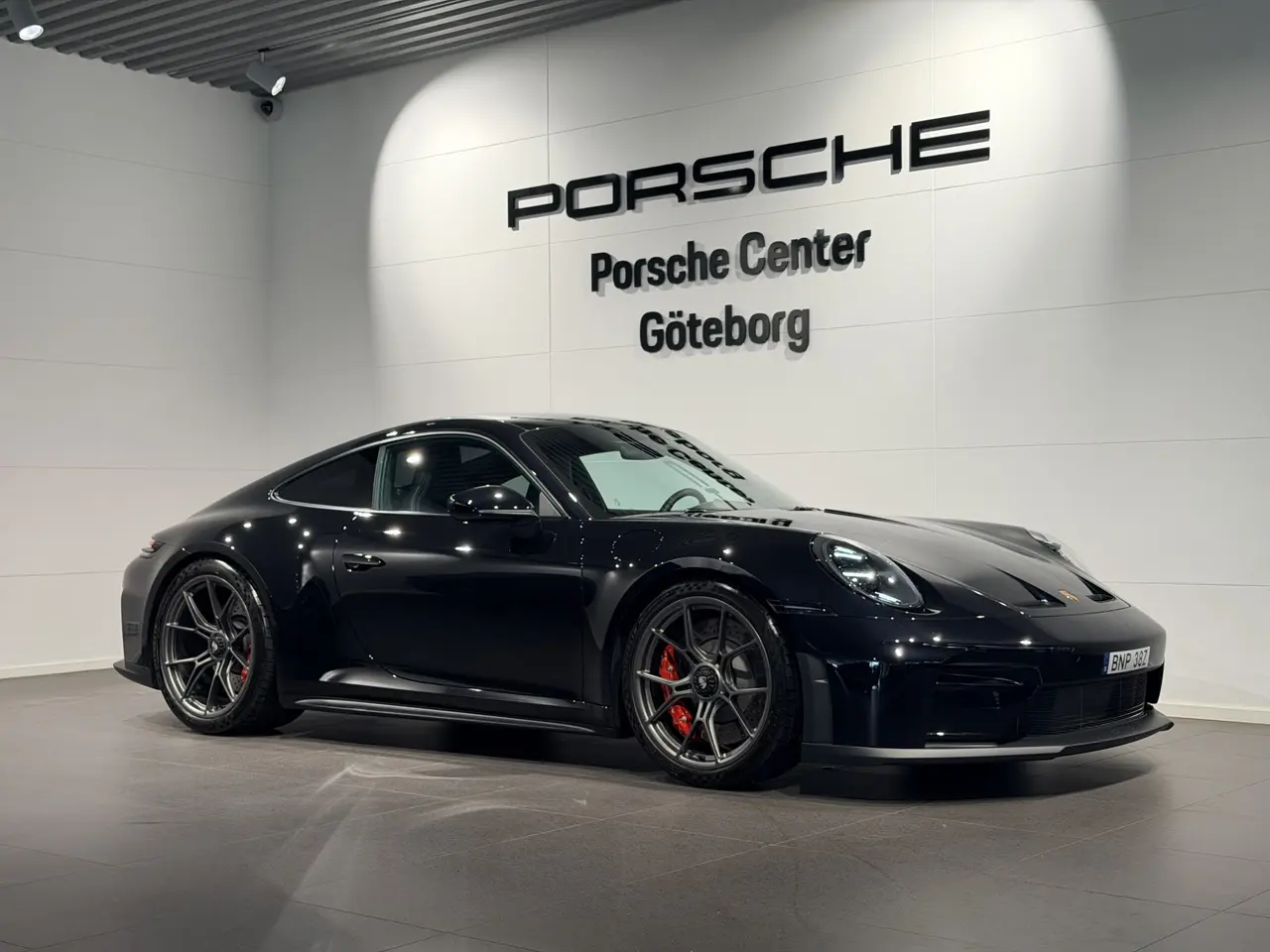 Porsche 911 2026
