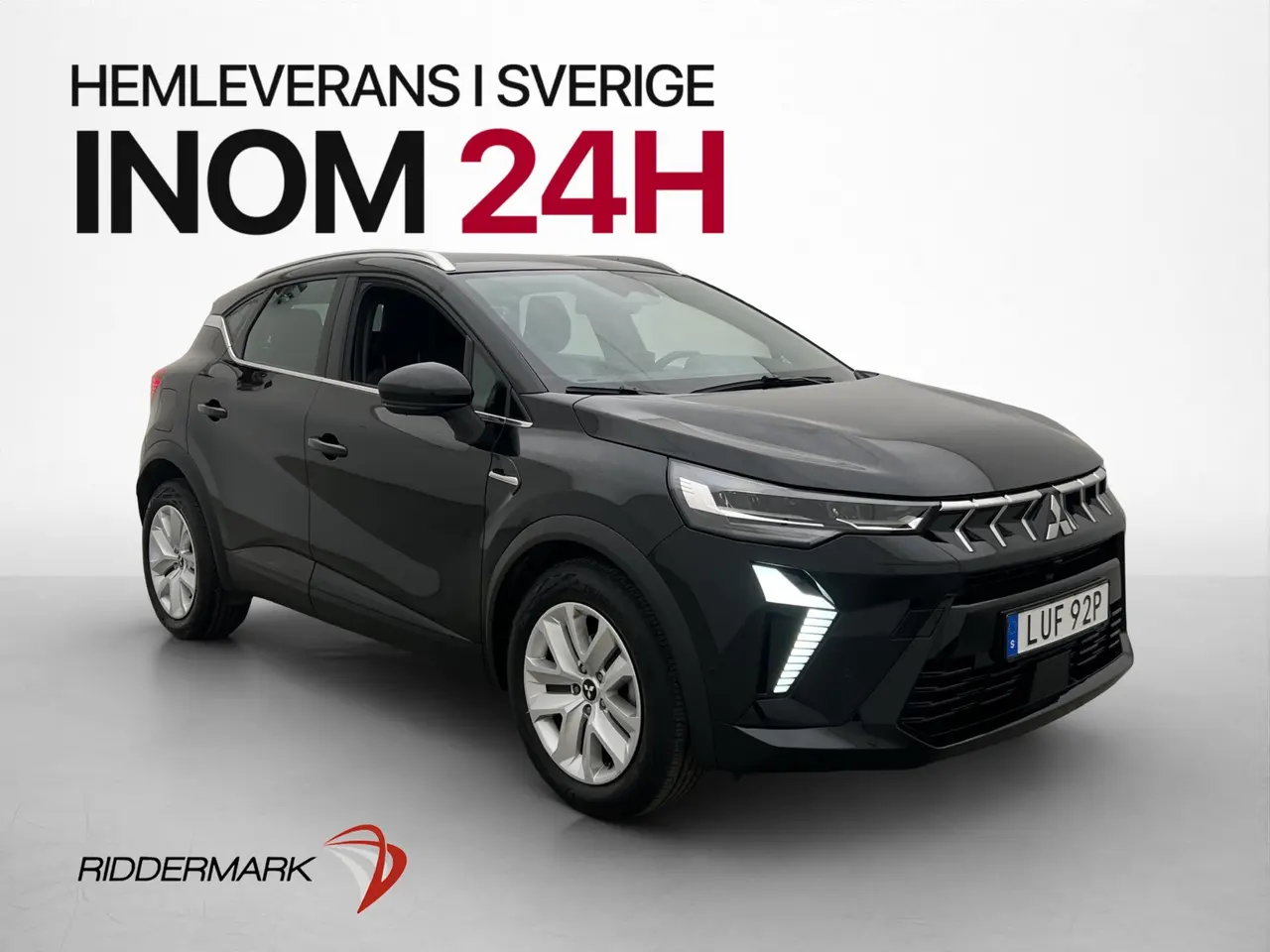 Mitsubishi ASX 2025