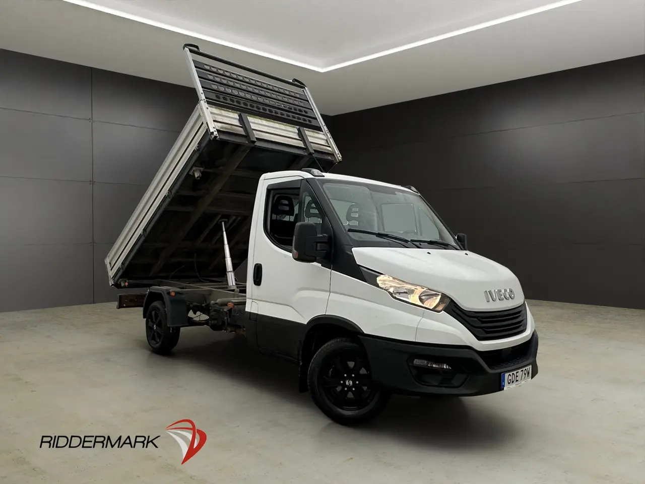 Iveco Daily 2022