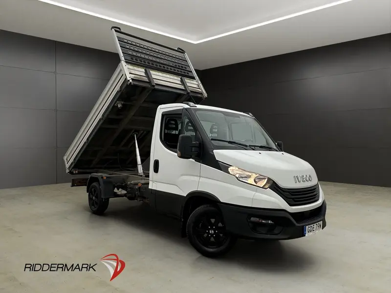 Iveco Daily 2022