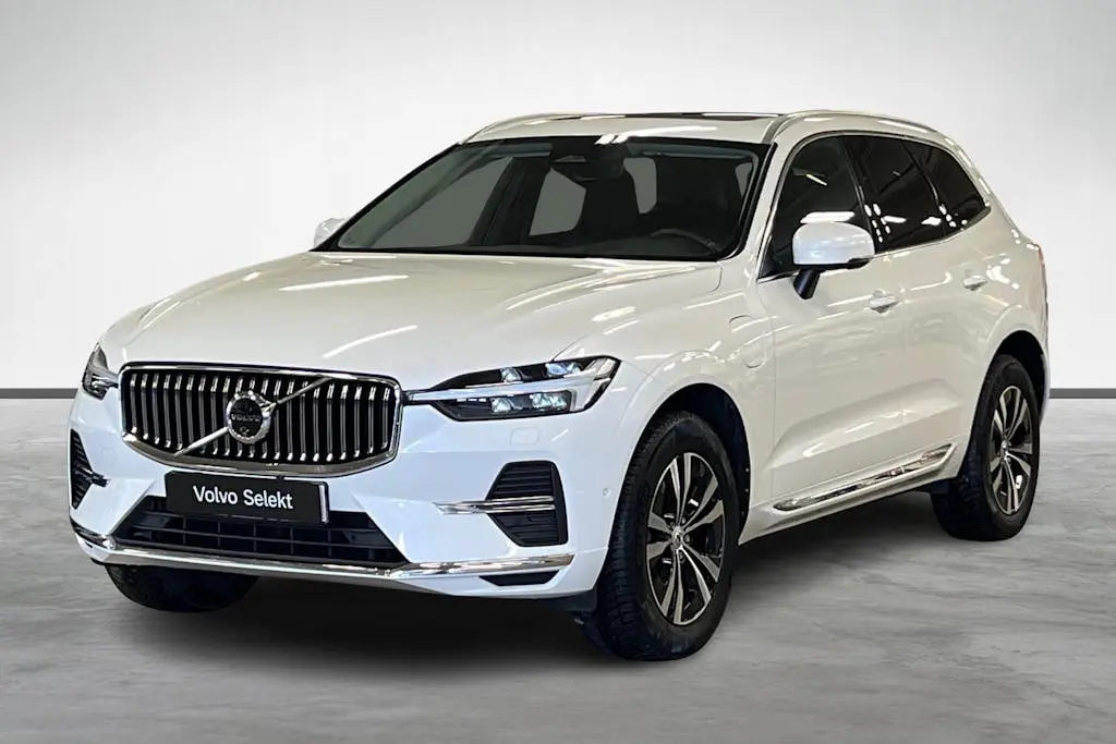 Volvo XC60 2024