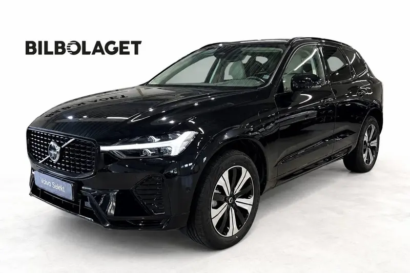 Volvo XC60 2025