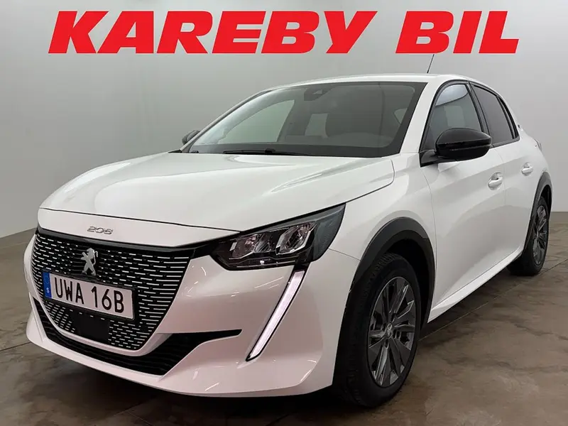 Peugeot 208 2023