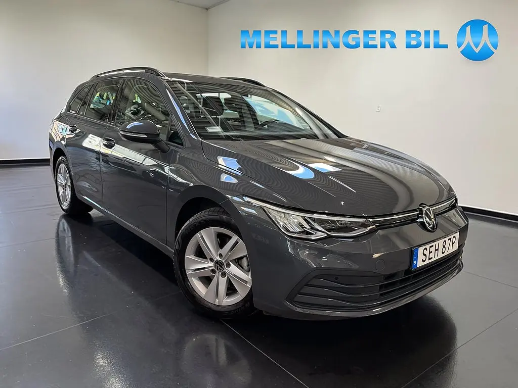 Volkswagen Golf 2023