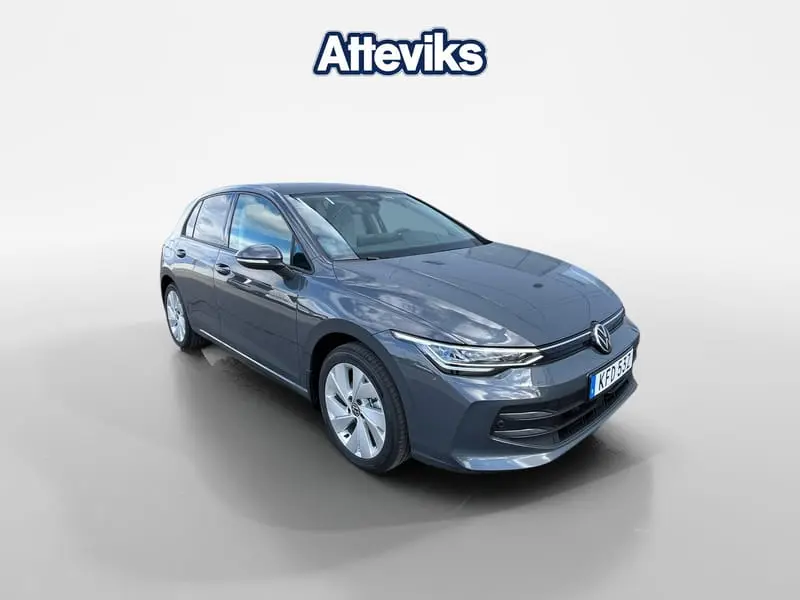 Volkswagen Golf 2026