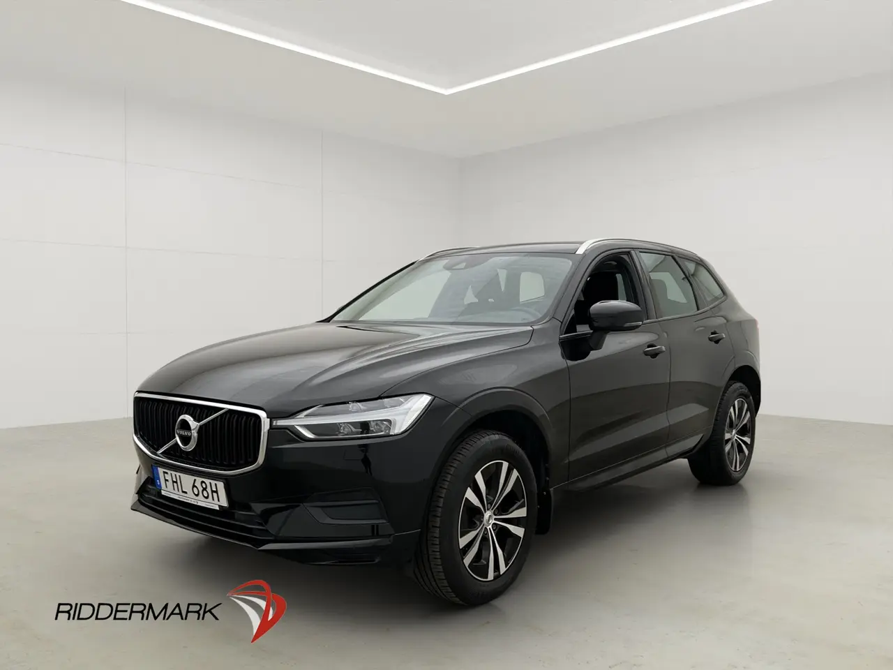 Volvo XC60 2020