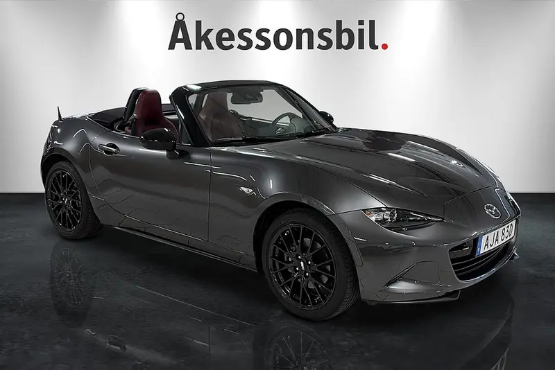 Mazda MX-5 2020