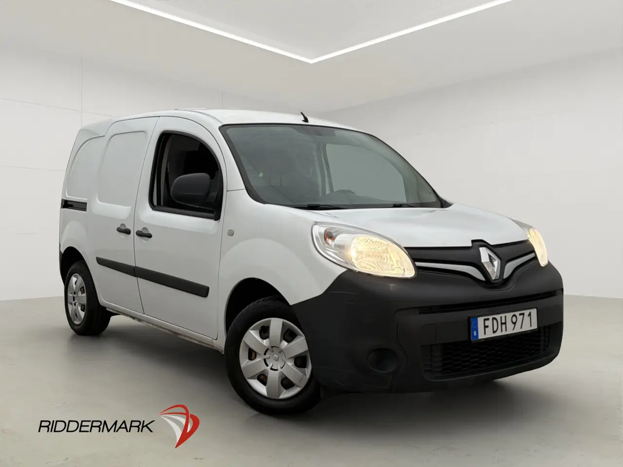 Renault Kangoo 2020