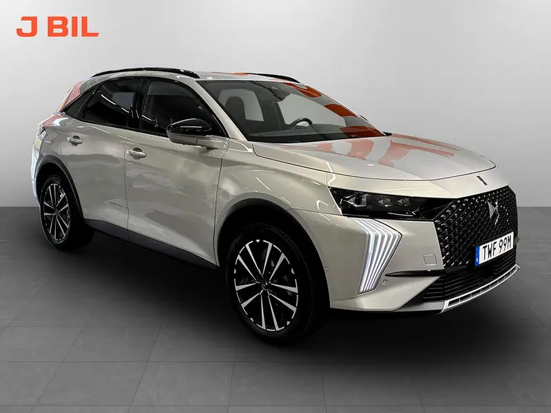DS 7 2025