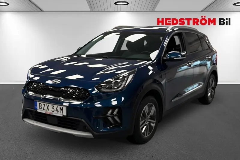 Kia Niro 2020