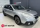 Subaru Outback 2014