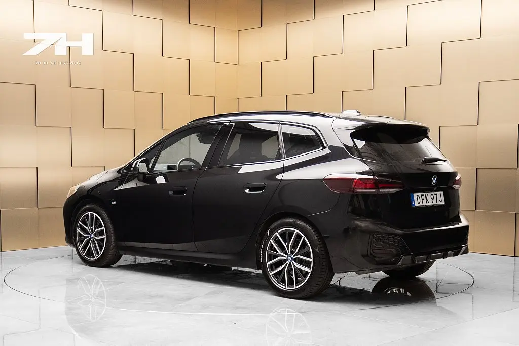 BMW 2-serien