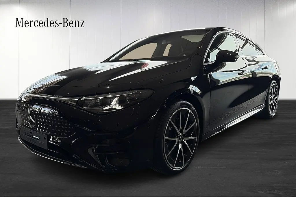 Mercedes-Benz CLA 2026