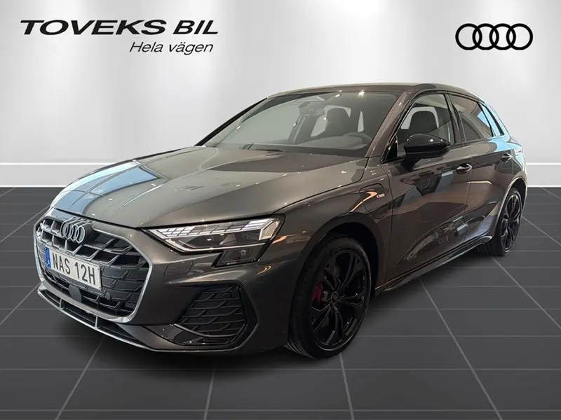 Audi A3 2026