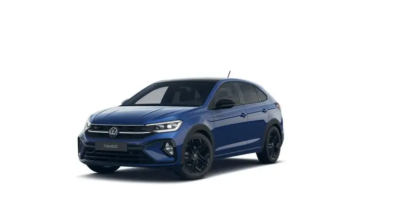 Volkswagen Taigo 2026