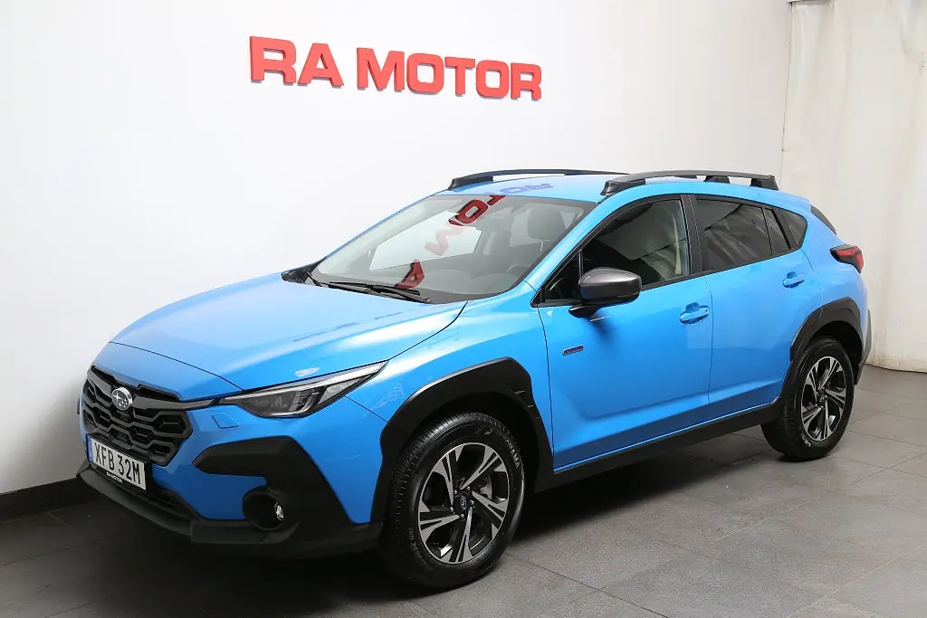 Subaru Crosstrek 2024