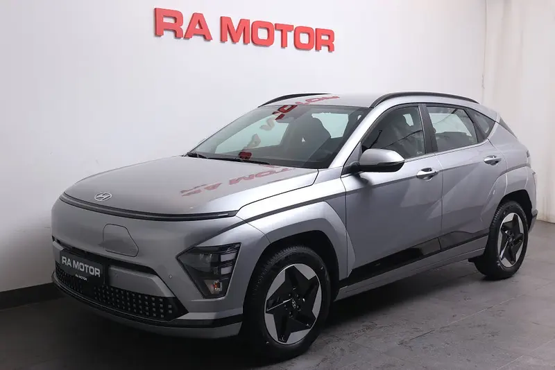 Hyundai Kona 2026