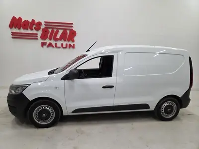 Renault Express
