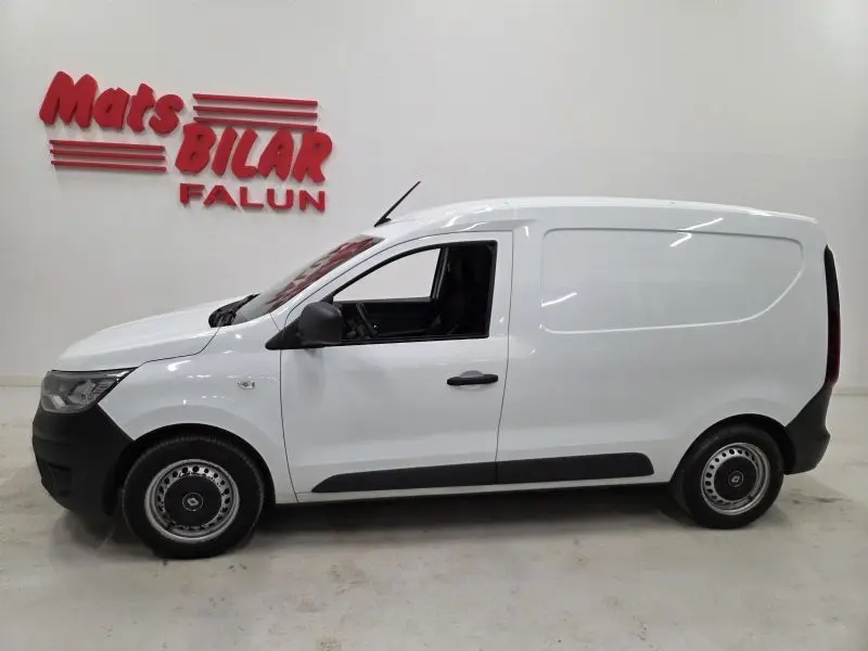 Renault Express 2022