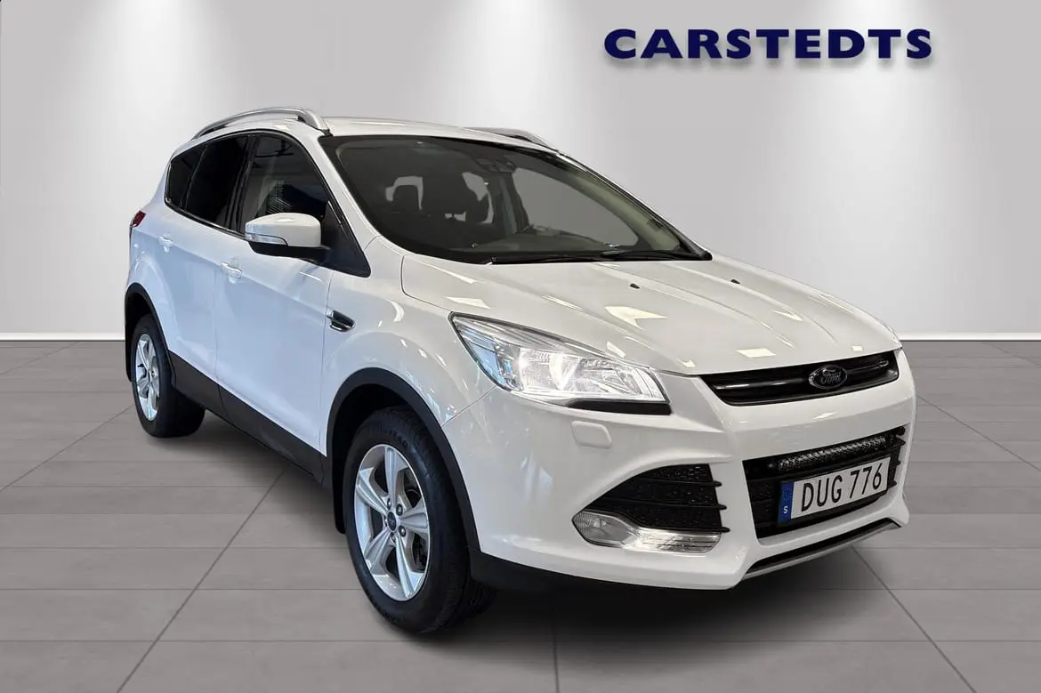 Ford Kuga 2015