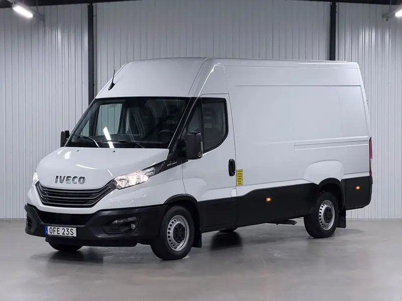 Iveco Daily 2024