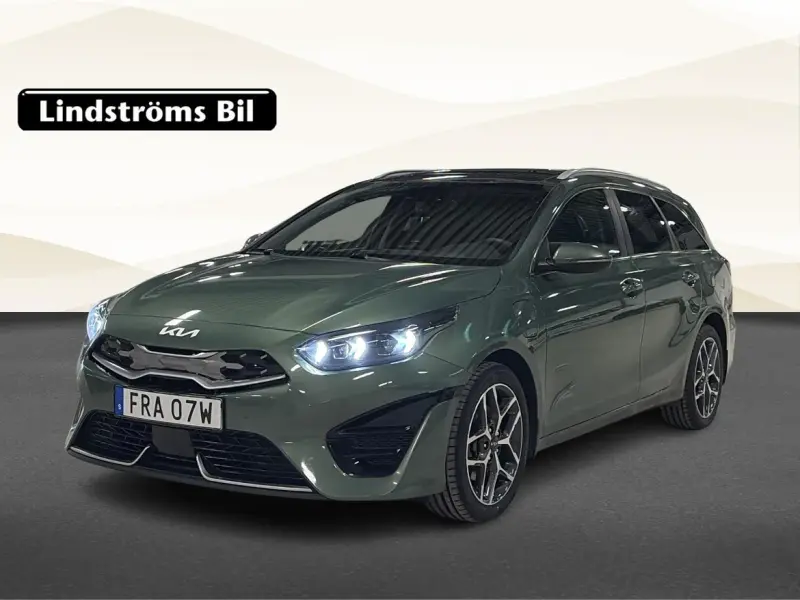 Kia Ceed 2023